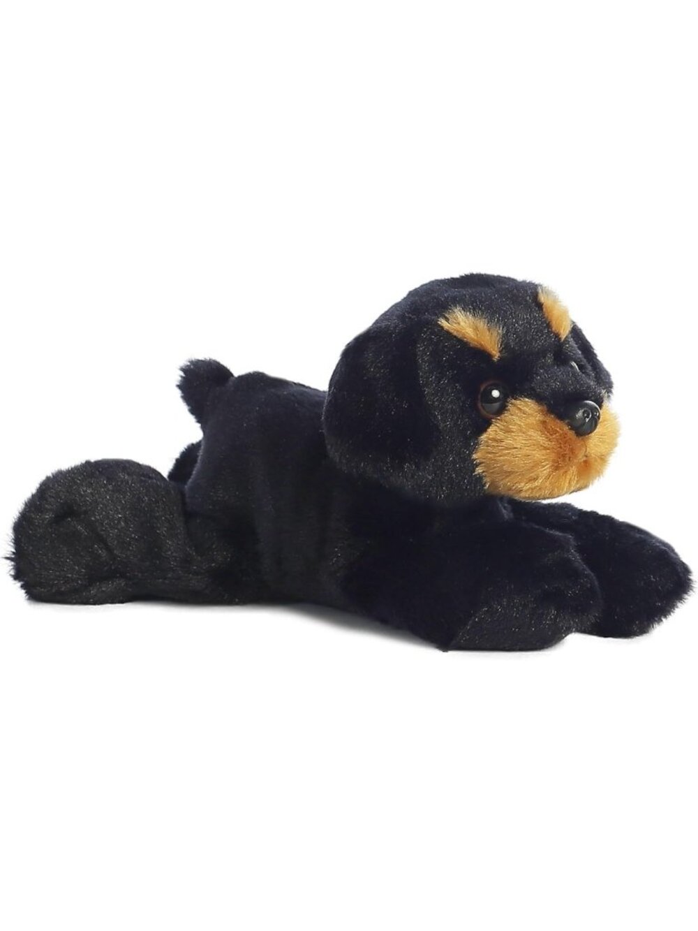Adorable Mini Stuffed Animal Raina - Soft Plush Toy for Kids & Adults, 8.5